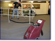 Carpet Care Services Wisconsin
