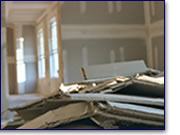 Construction Cleanup Services Wisconsin
