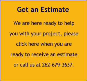 Get an Estimate from Dan Plautz Cleaning Service