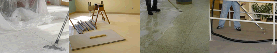 Whitefish Bay Construction Cleanup and Construction Cleaning Services Wisconsin